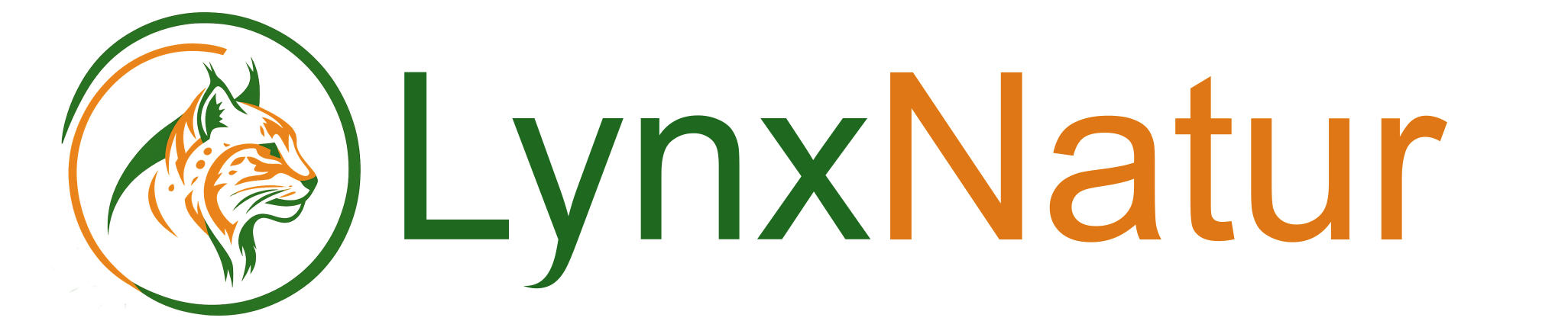 LynxNatur Logo